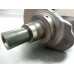 #HO04 Crankshaft Standard For 00-03 Acura TL  3.2